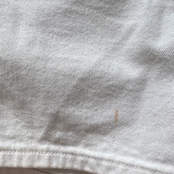 Hollywood Cream Women Shorts - Picture 5 of 5